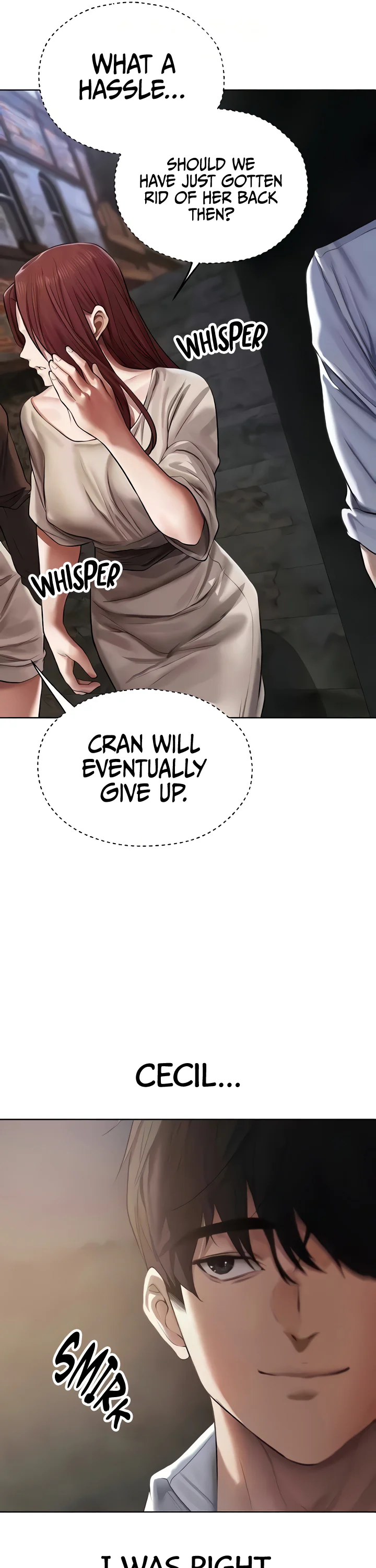 Milf Hunting in Another World Chapter 47 page 31