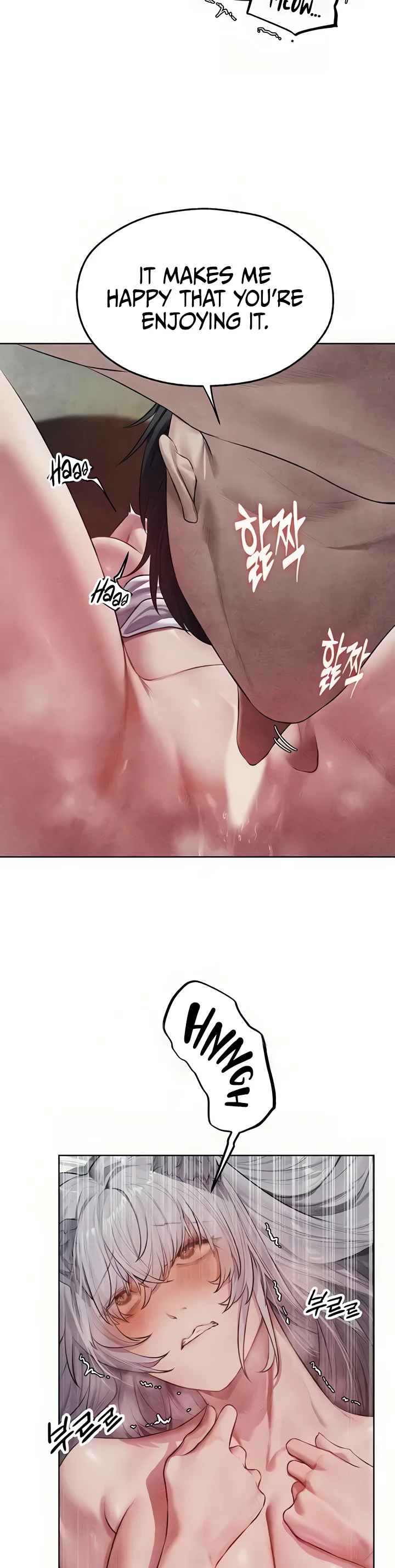Milf Hunting in Another World Chapter 48 page 34