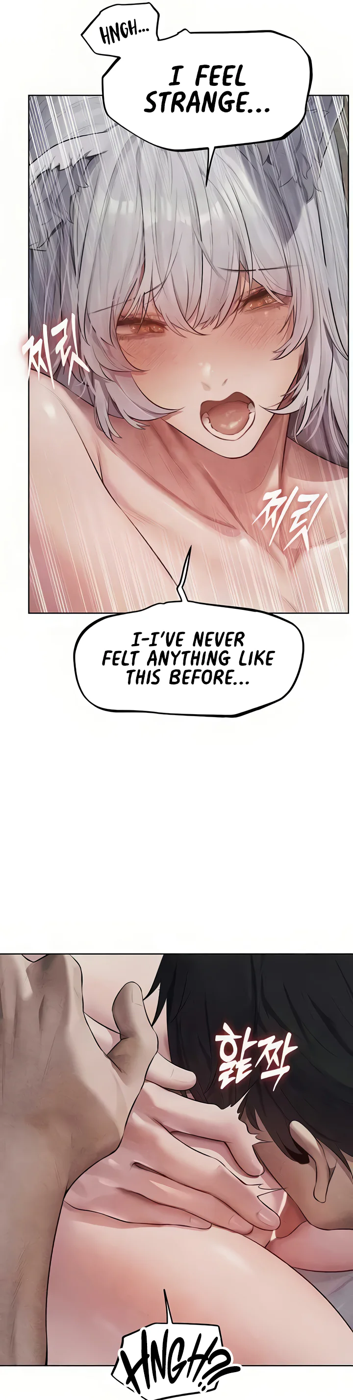 Milf Hunting in Another World Chapter 48 page 31
