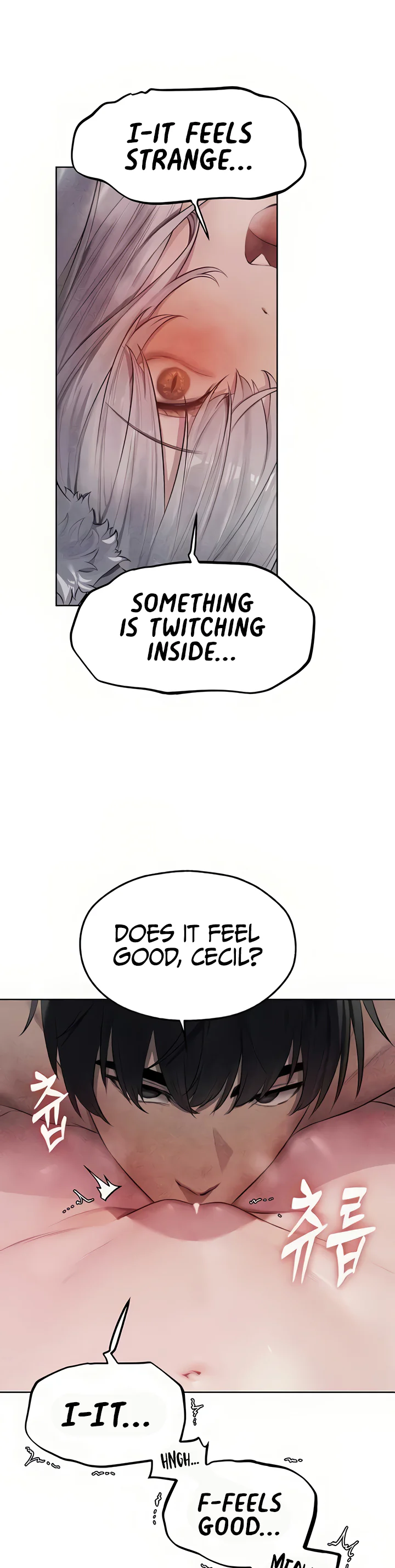 Milf Hunting in Another World Chapter 48 page 33