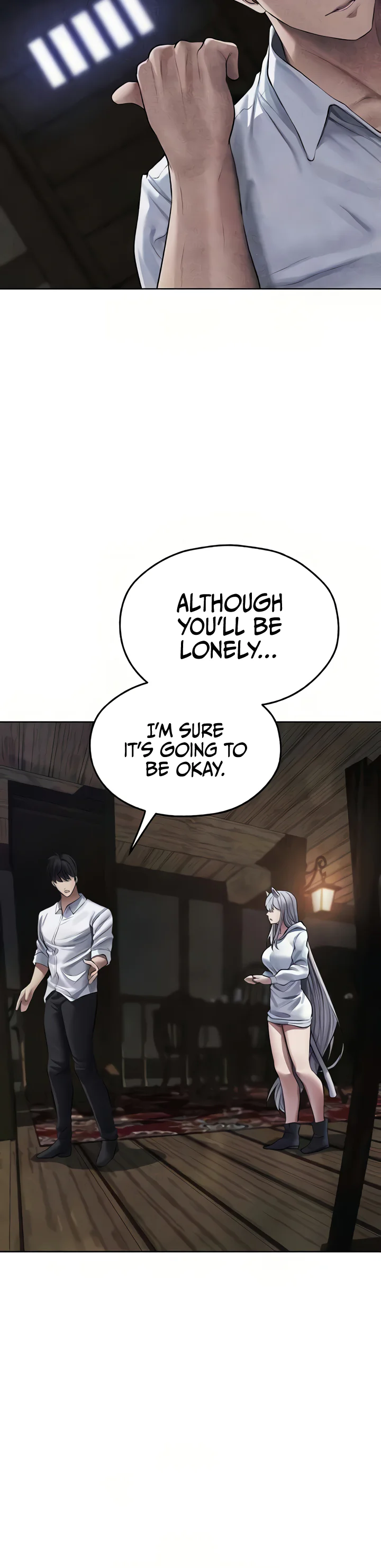 Milf Hunting in Another World Chapter 48 page 10