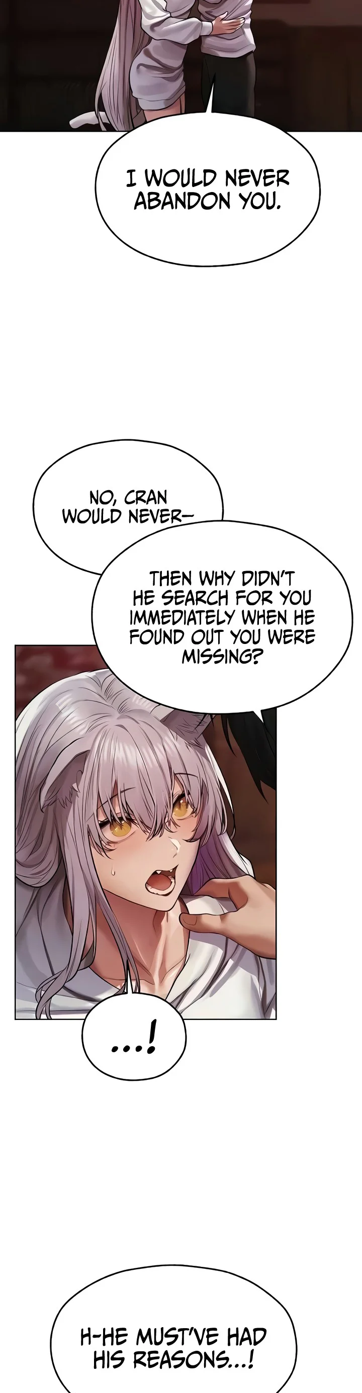 Milf Hunting in Another World Chapter 48 page 1