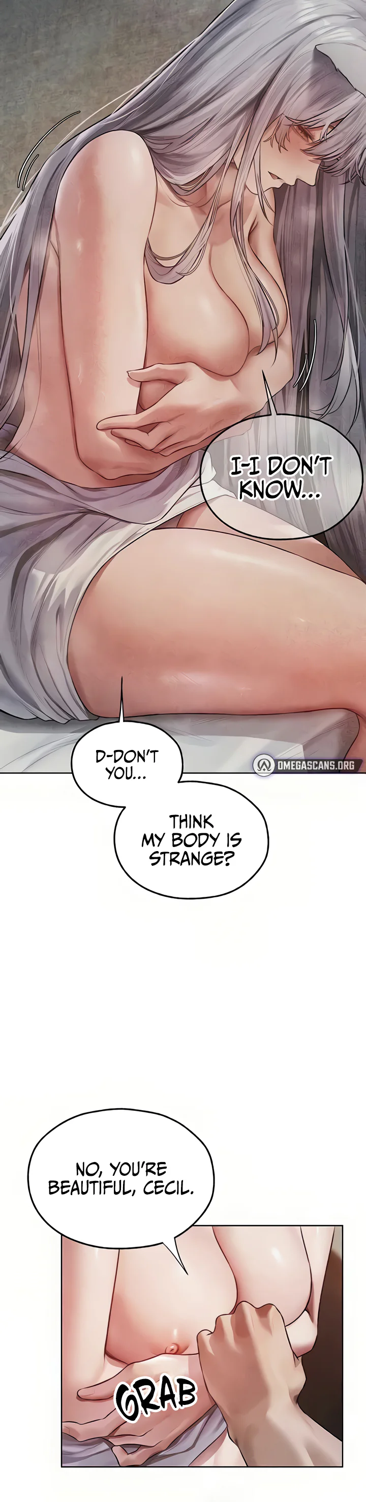 Milf Hunting in Another World Chapter 48 page 20