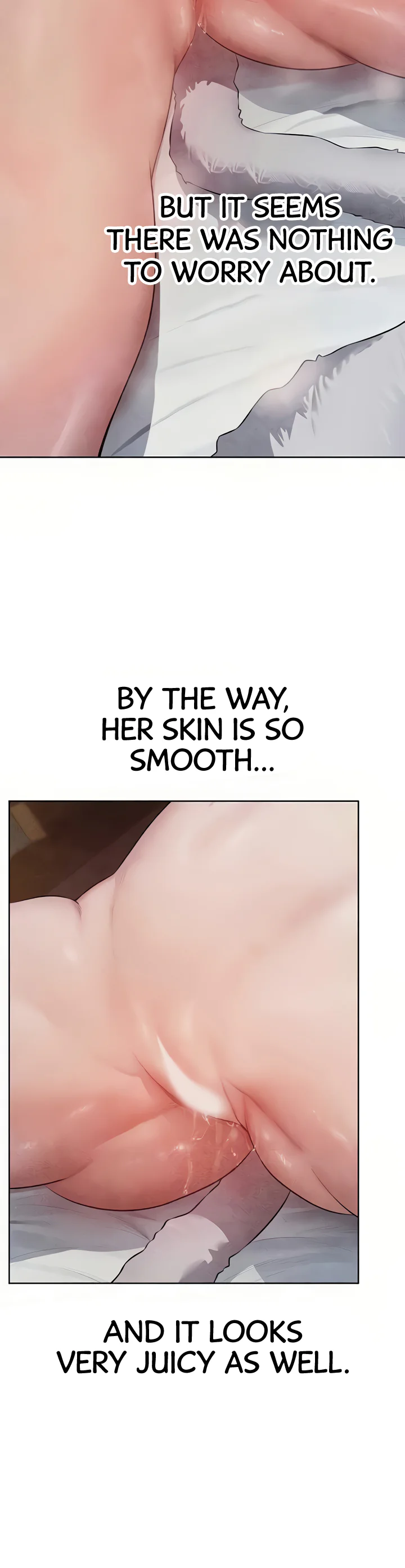 Milf Hunting in Another World Chapter 48 page 28