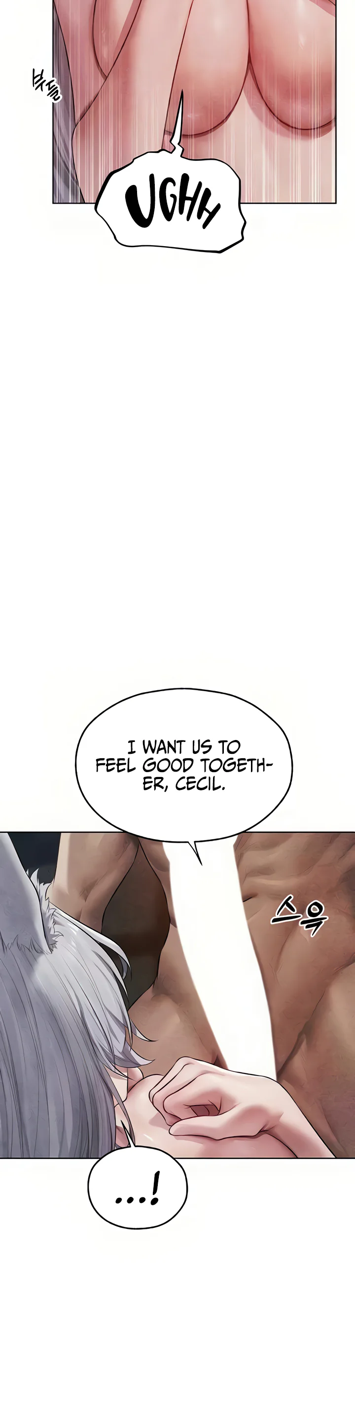 Milf Hunting in Another World Chapter 48 page 35