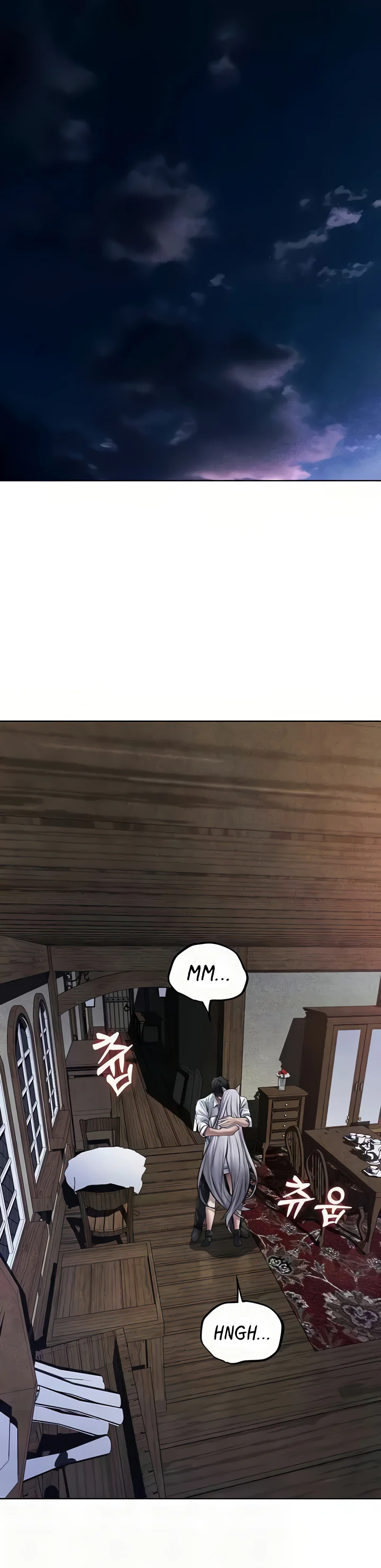 Milf Hunting in Another World Chapter 48 page 6