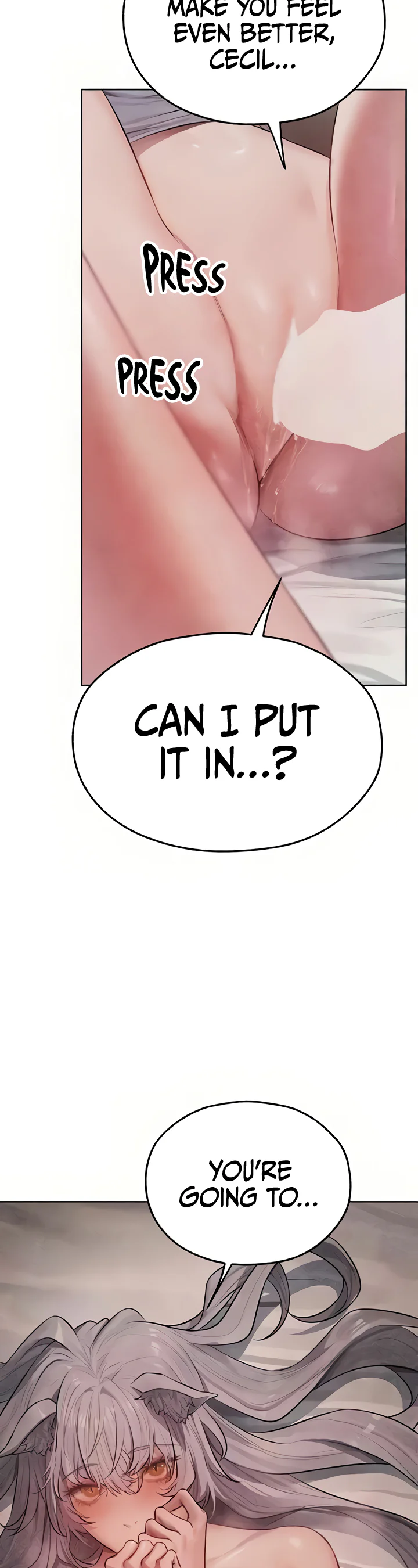 Milf Hunting in Another World Chapter 48 page 39