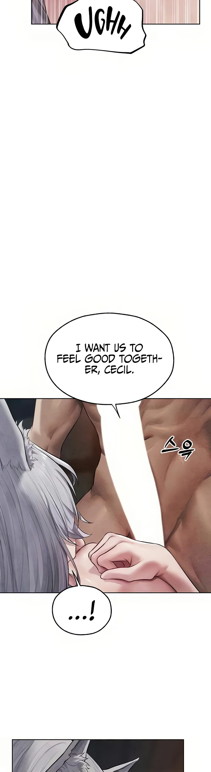 Milf Hunting in Another World Chapter 49 page 3