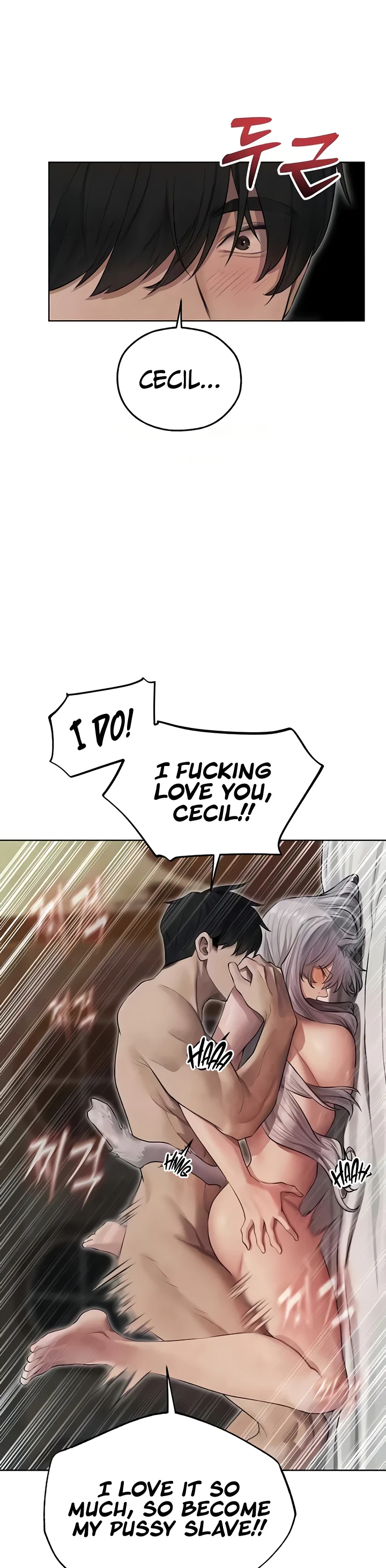 Milf Hunting in Another World Chapter 49 page 24