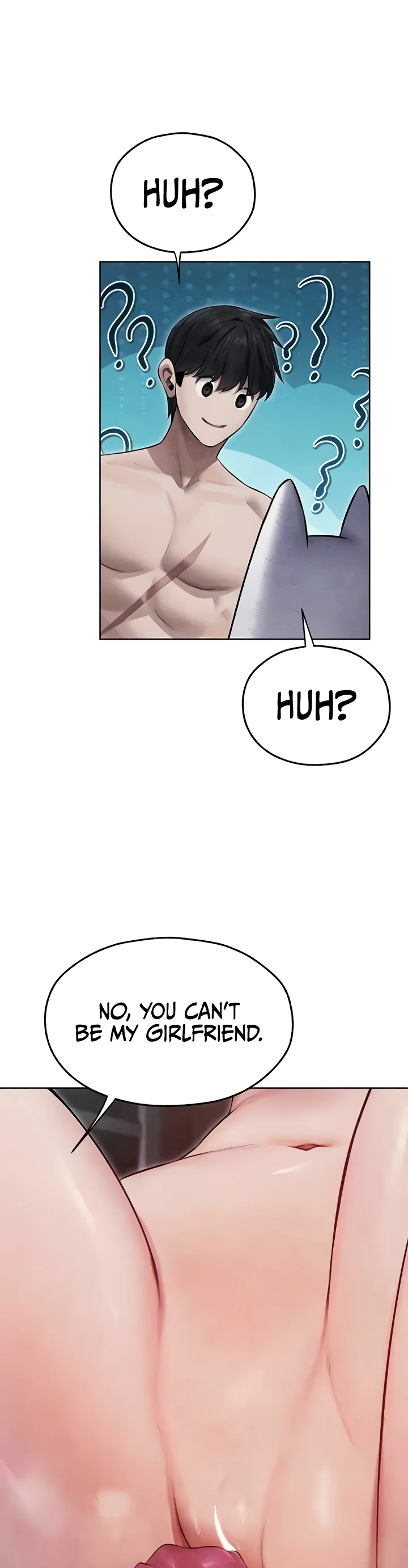 Milf Hunting in Another World Chapter 49 page 11