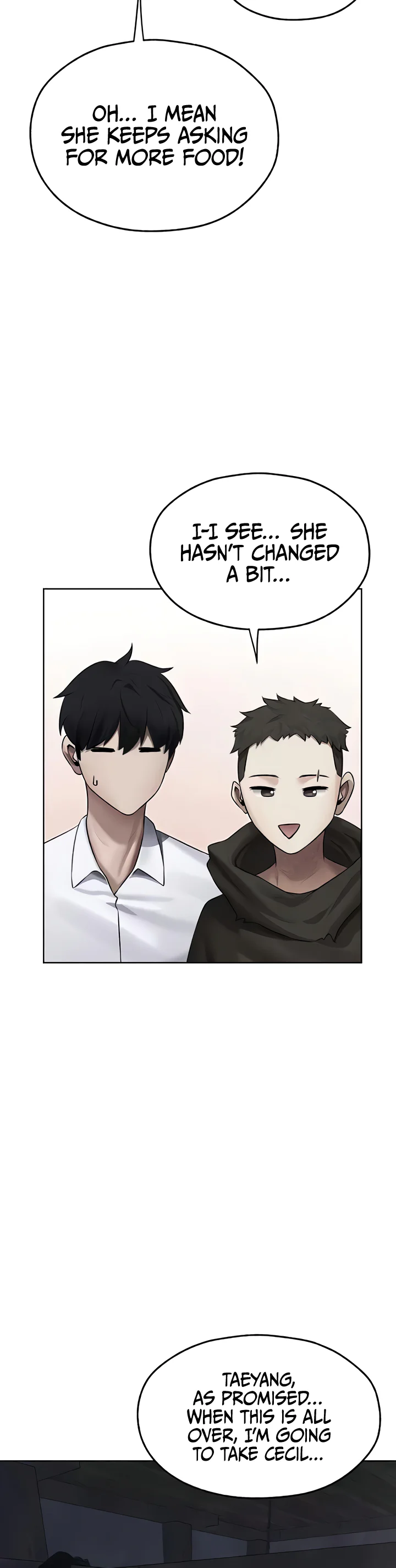 Milf Hunting in Another World Chapter 49 page 35