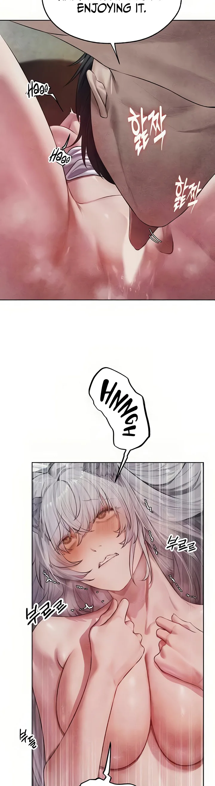 Milf Hunting in Another World Chapter 49 page 2
