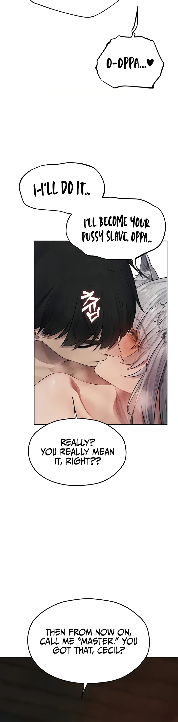 Milf Hunting in Another World Chapter 49 page 25