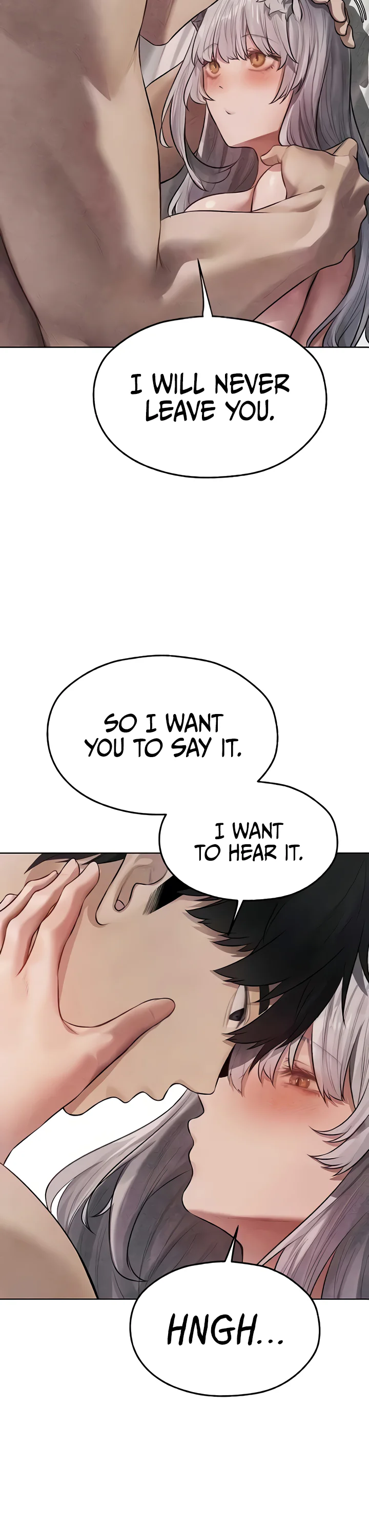 Milf Hunting in Another World Chapter 49 page 30