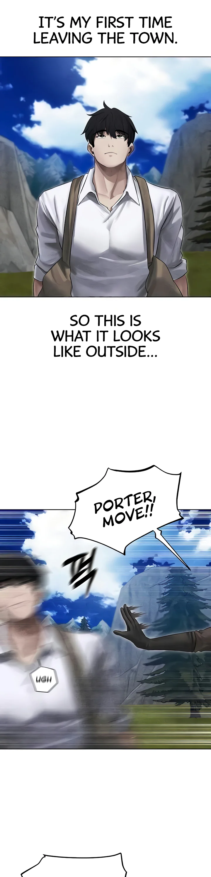 Milf Hunting in Another World Chapter 49 page 41