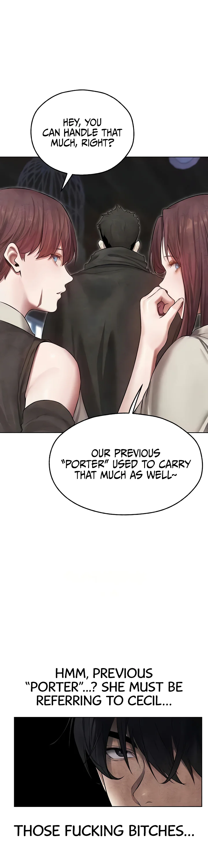 Milf Hunting in Another World Chapter 49 page 39