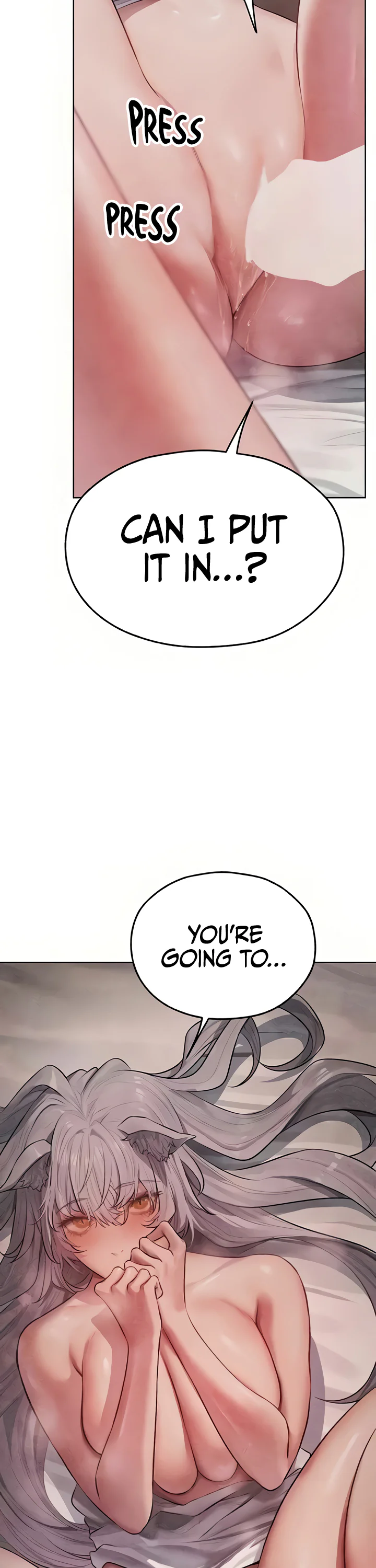 Milf Hunting in Another World Chapter 49 page 7