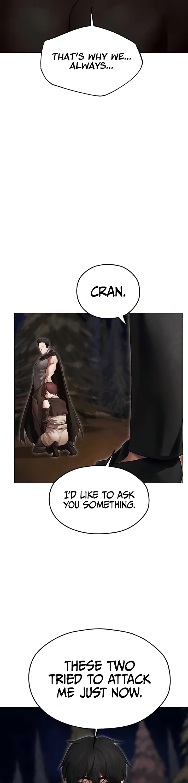 Milf Hunting in Another World Chapter 50 page 26