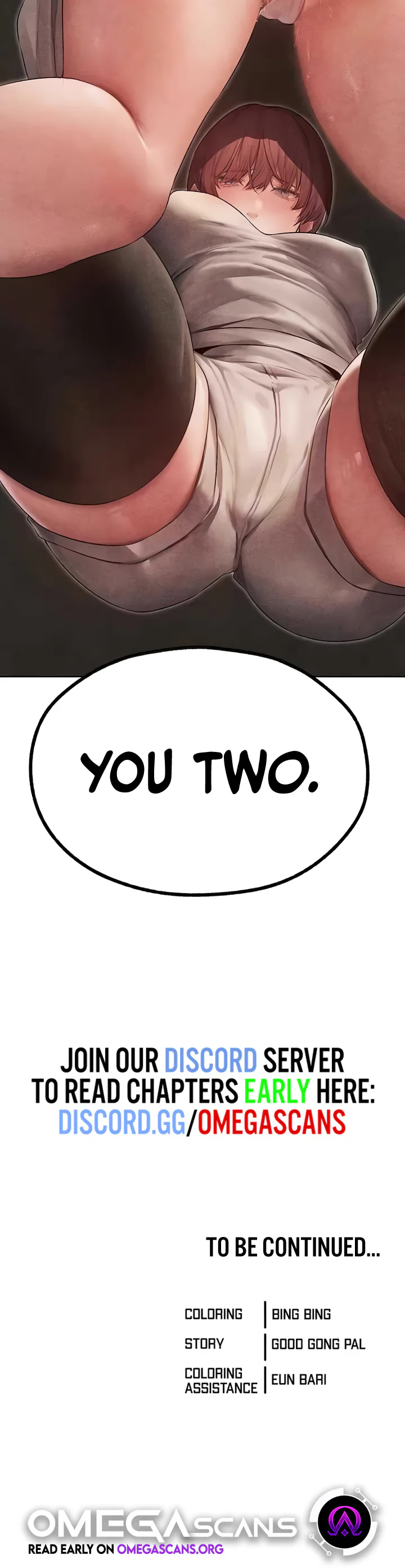 Milf Hunting in Another World Chapter 50 page 40