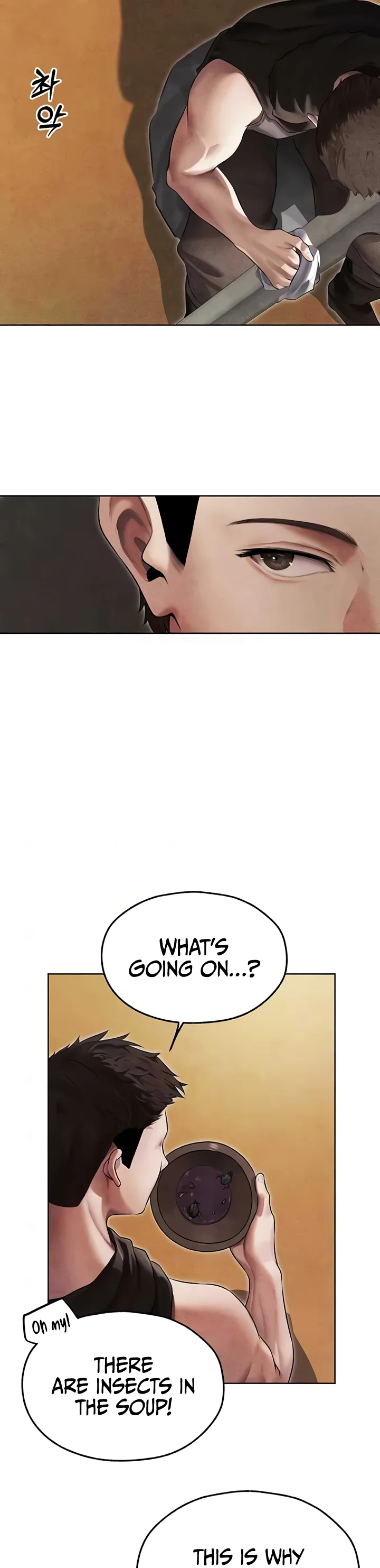 Milf Hunting in Another World Chapter 50 page 11