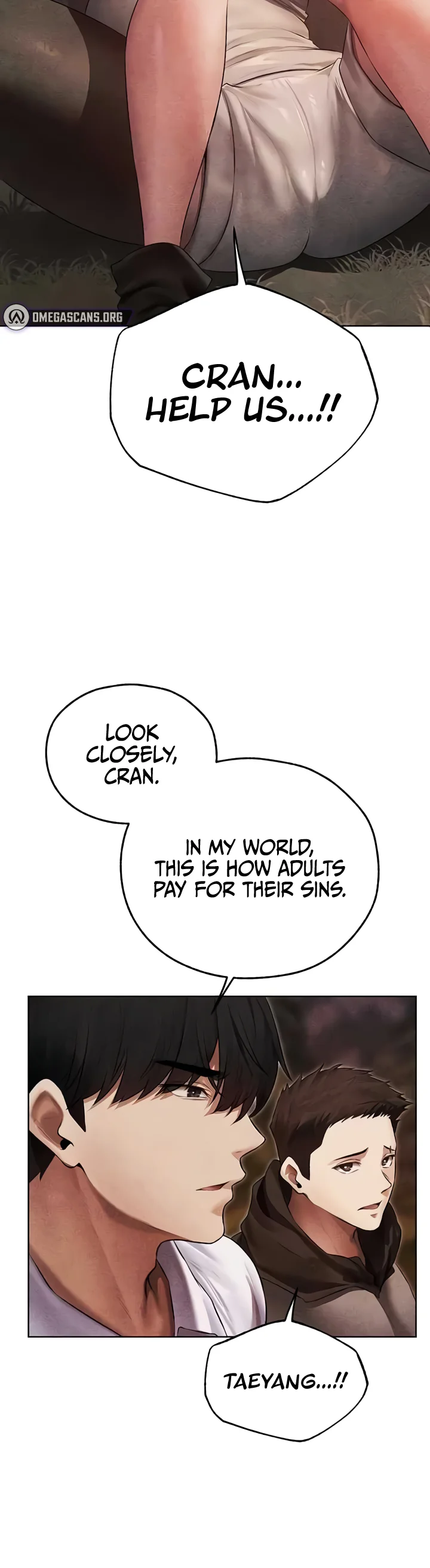 Milf Hunting in Another World Chapter 50 page 34