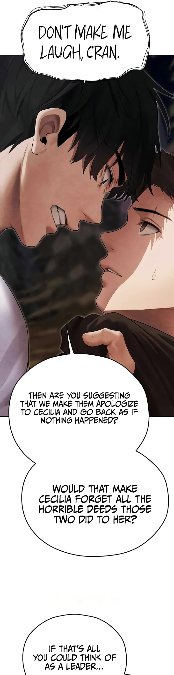 Milf Hunting in Another World Chapter 50 page 36