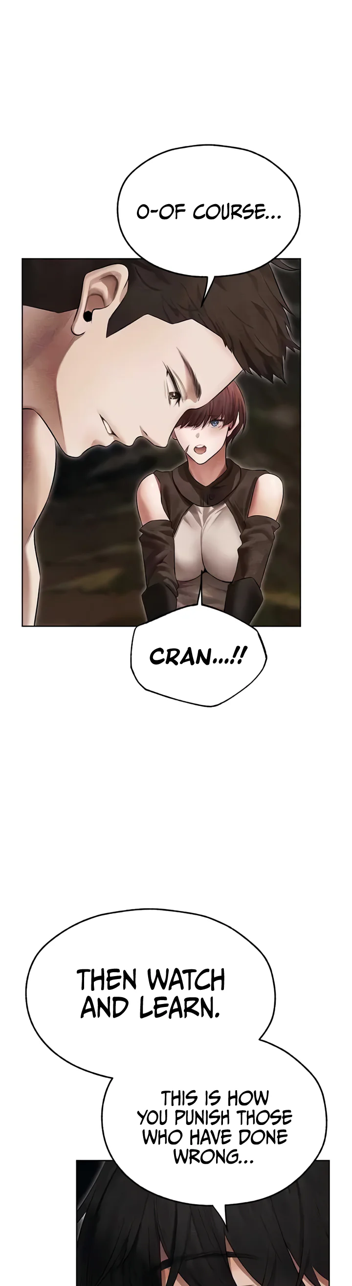 Milf Hunting in Another World Chapter 50 page 31