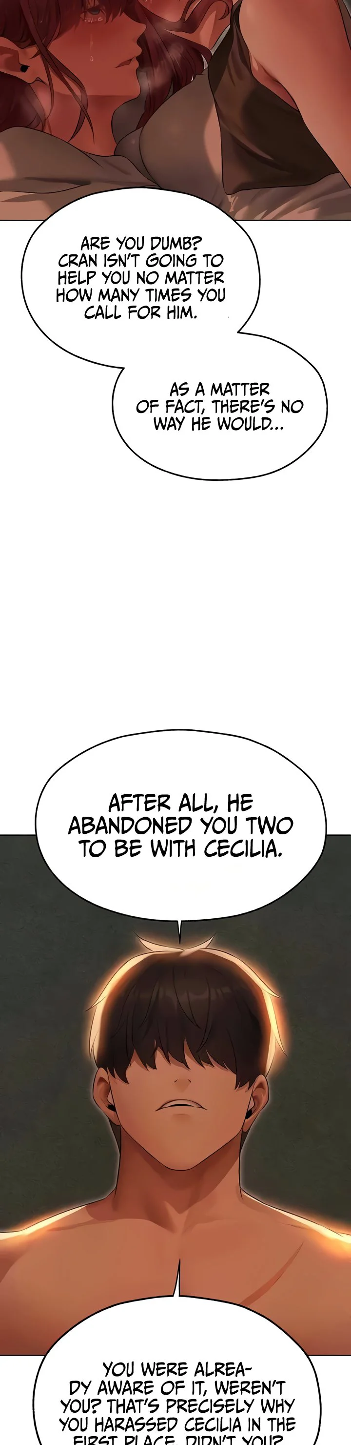 Milf Hunting in Another World Chapter 51 page 46
