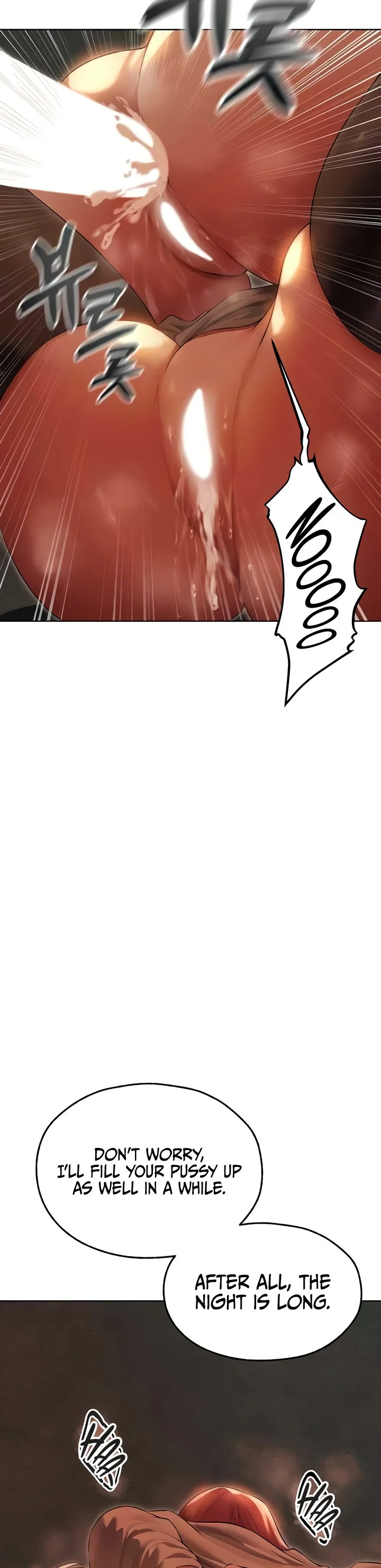 Milf Hunting in Another World Chapter 51 page 43