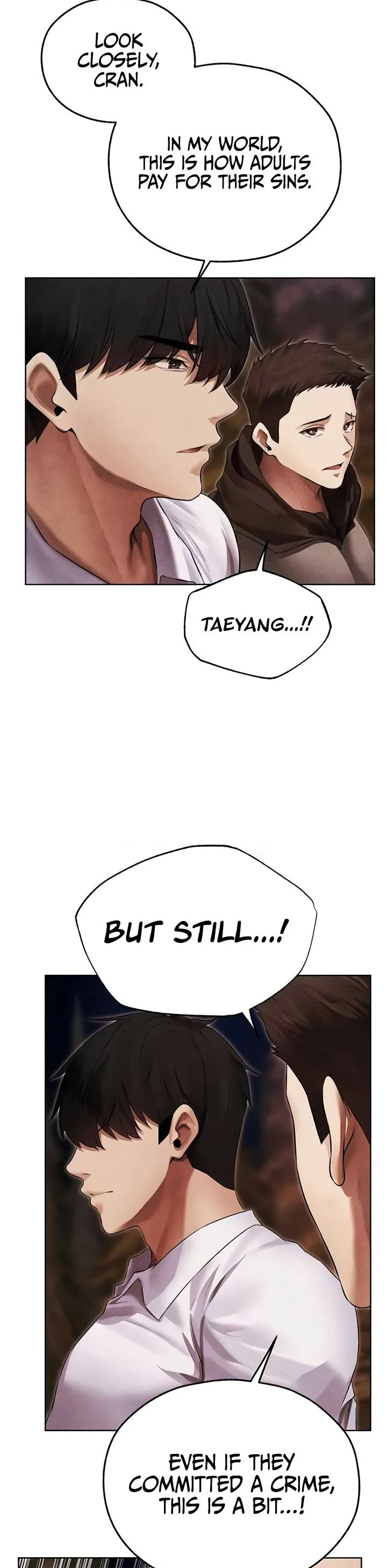Milf Hunting in Another World Chapter 51 page 4