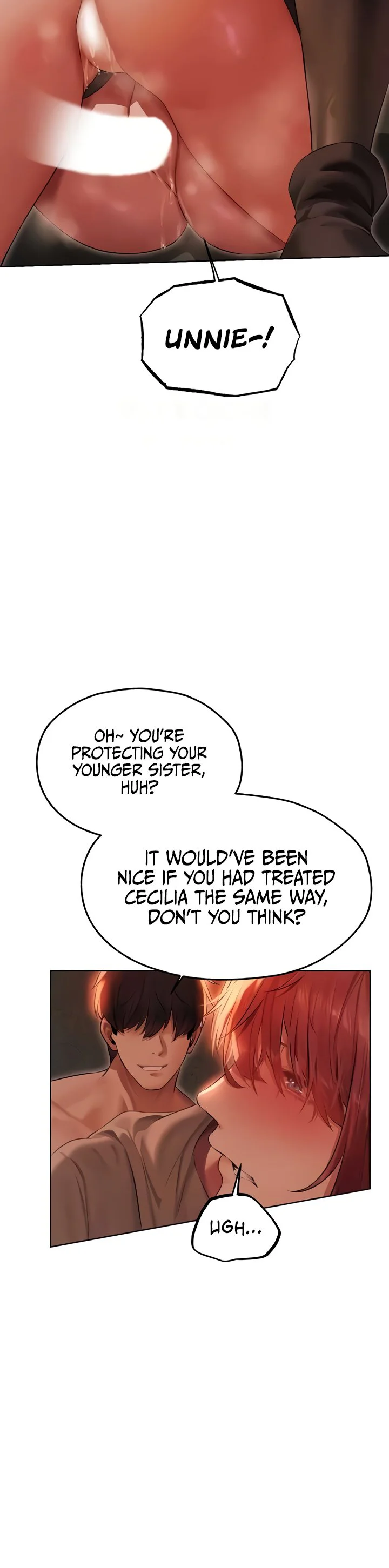 Milf Hunting in Another World Chapter 51 page 32