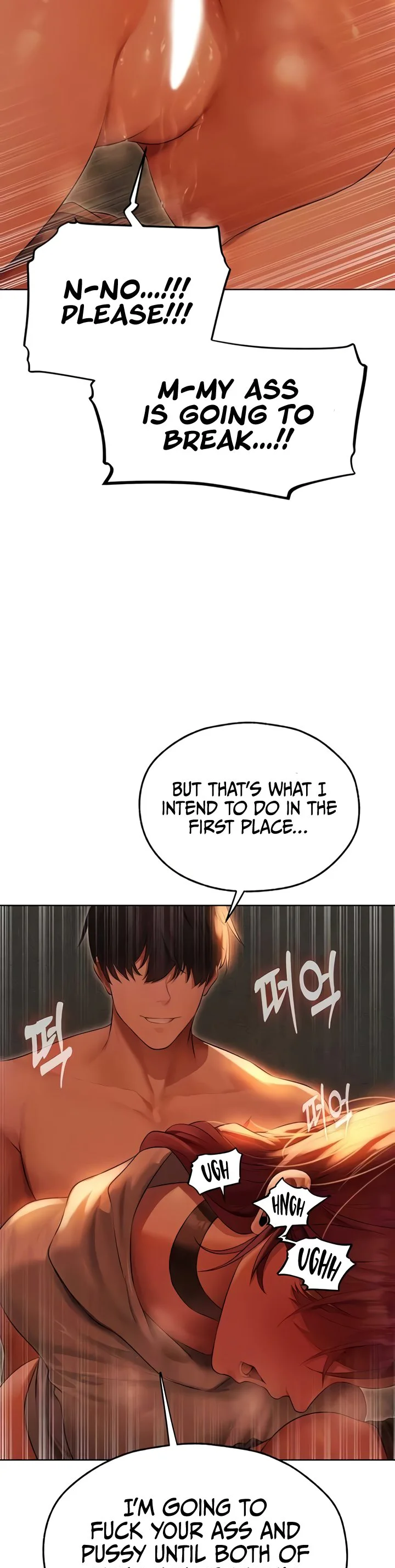 Milf Hunting in Another World Chapter 51 page 41
