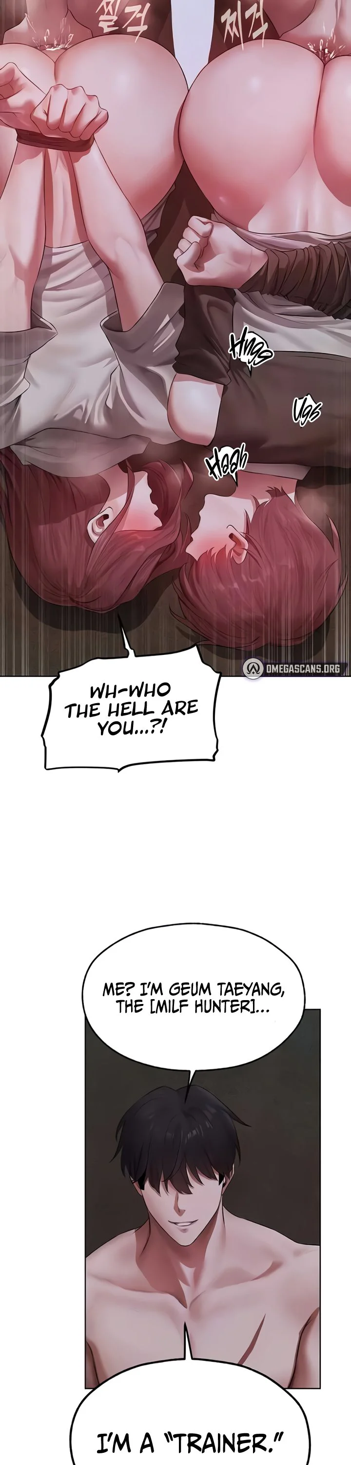 Milf Hunting in Another World Chapter 51 page 15