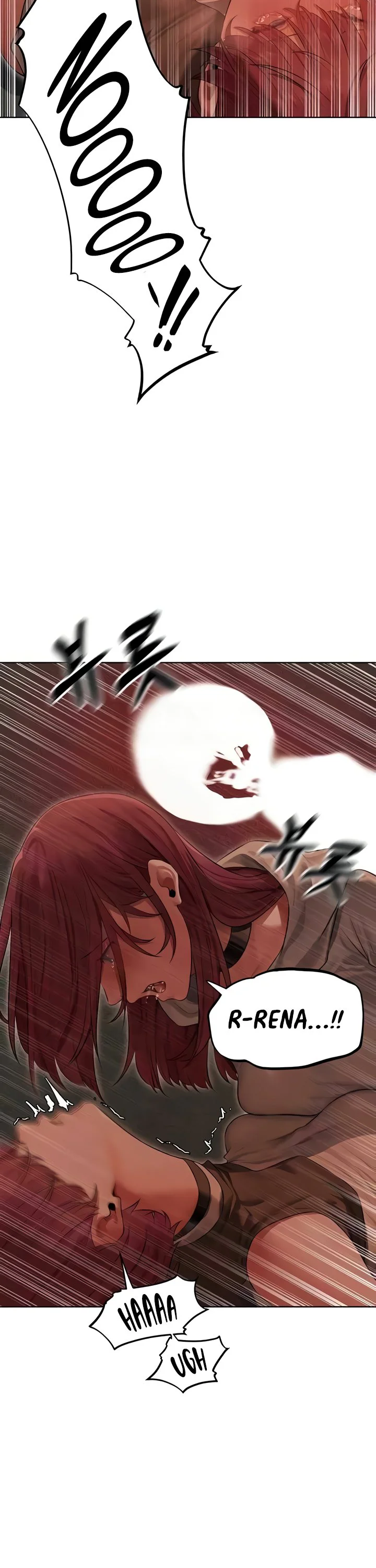 Milf Hunting in Another World Chapter 51 page 36