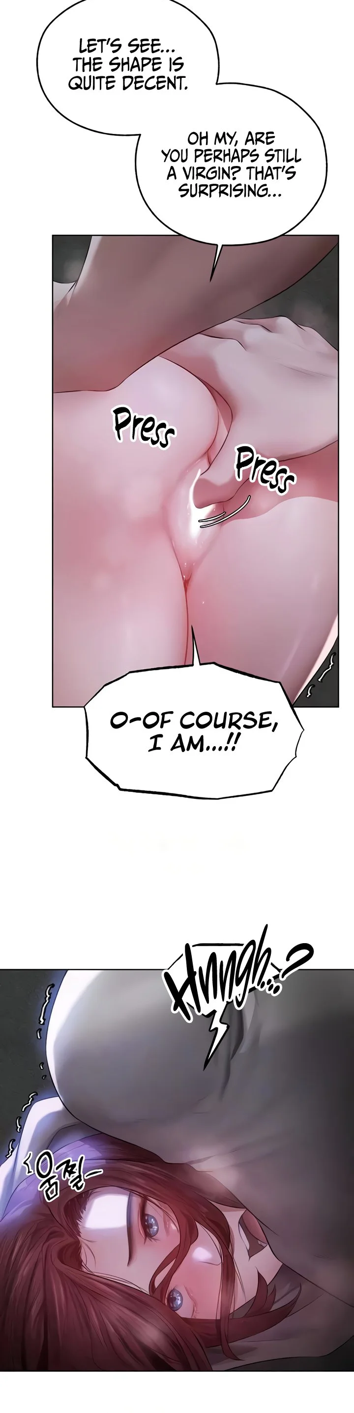Milf Hunting in Another World Chapter 51 page 12