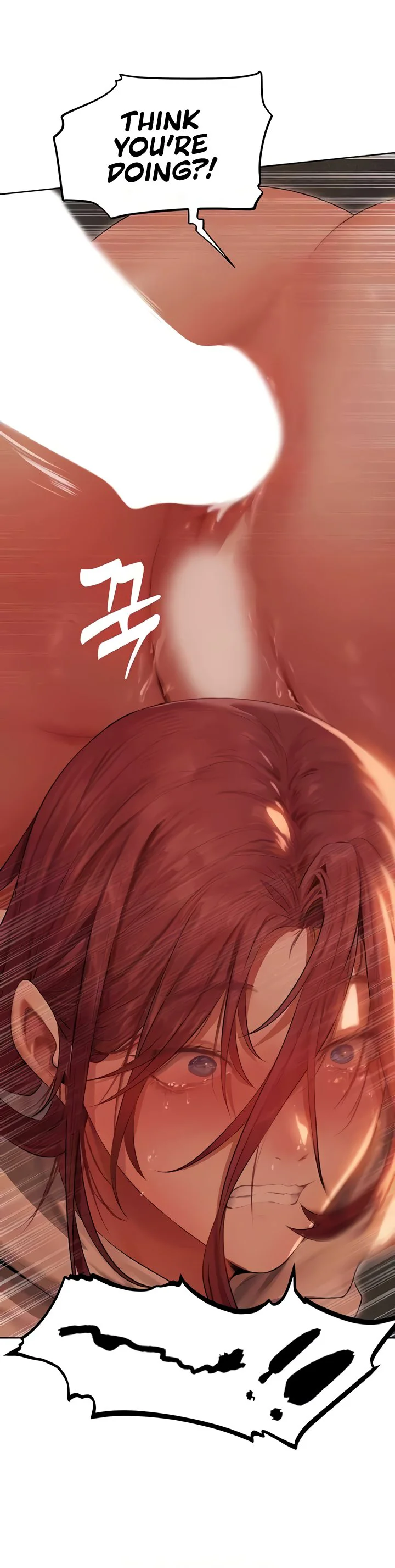 Milf Hunting in Another World Chapter 51 page 38