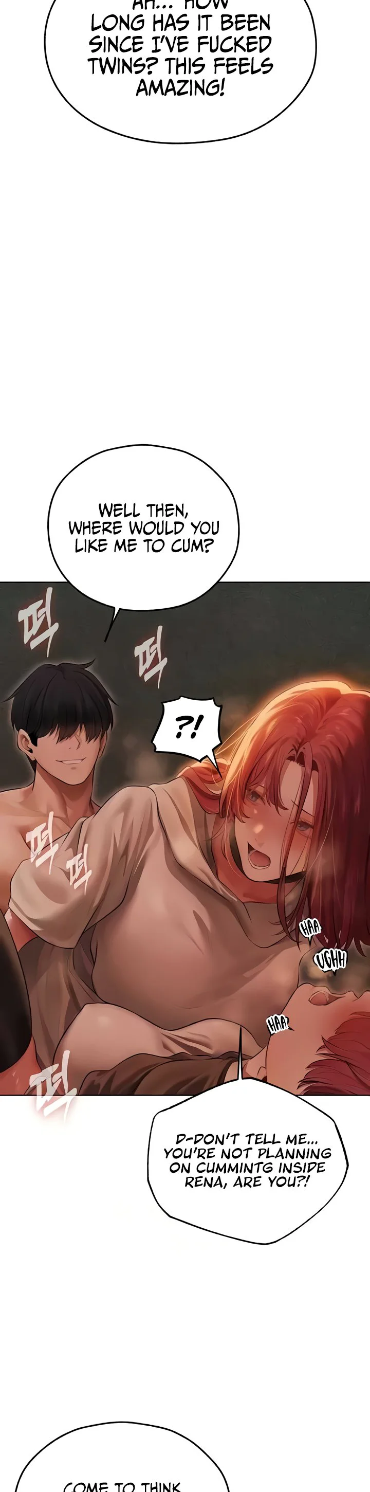 Milf Hunting in Another World Chapter 51 page 30