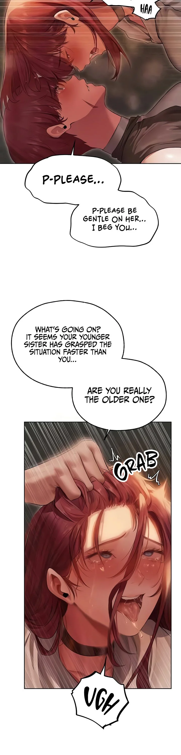 Milf Hunting in Another World Chapter 51 page 26