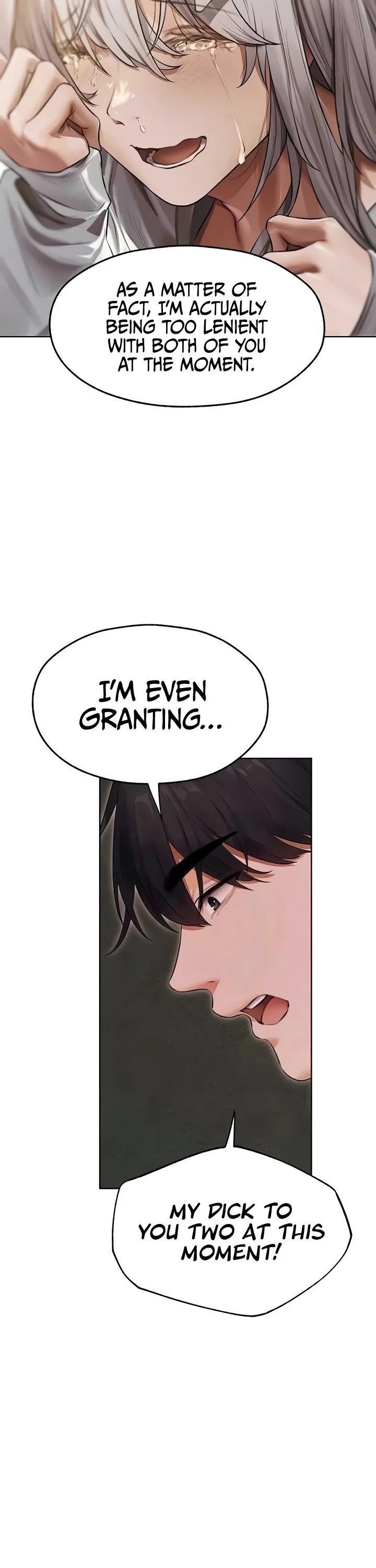 Milf Hunting in Another World Chapter 51 page 21