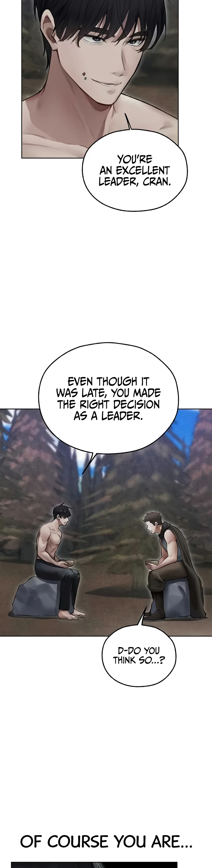 Milf Hunting in Another World Chapter 52 page 24