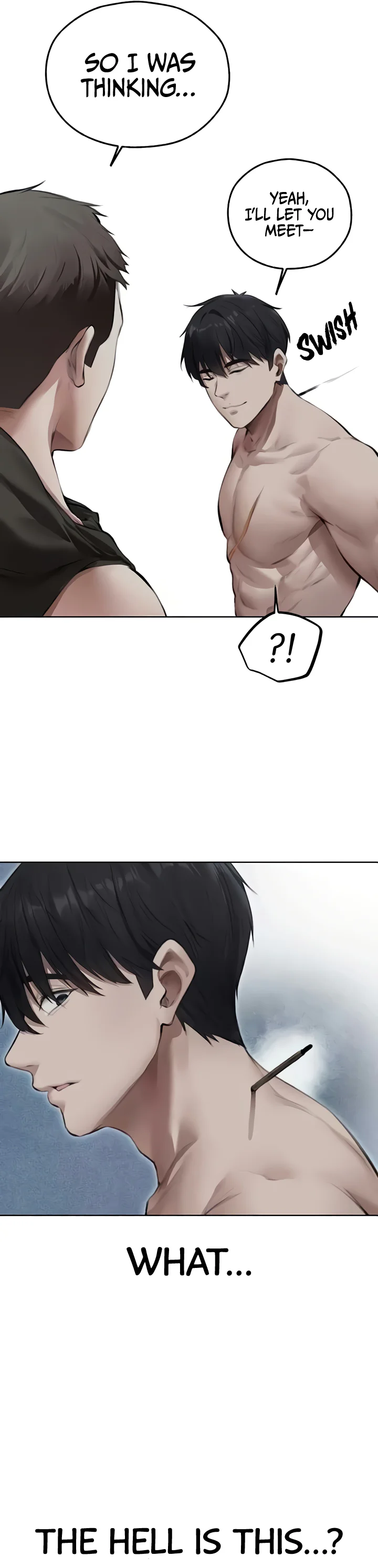 Milf Hunting in Another World Chapter 52 page 26