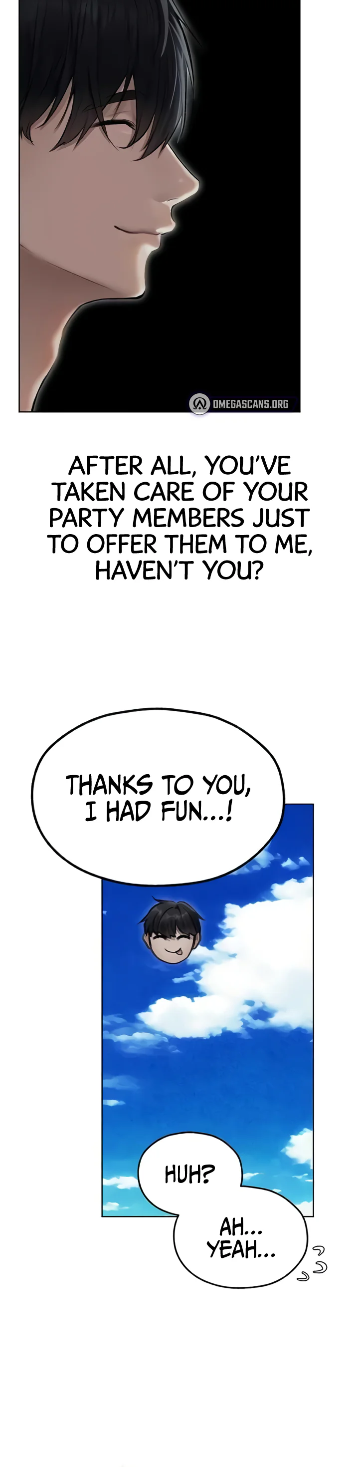 Milf Hunting in Another World Chapter 52 page 25