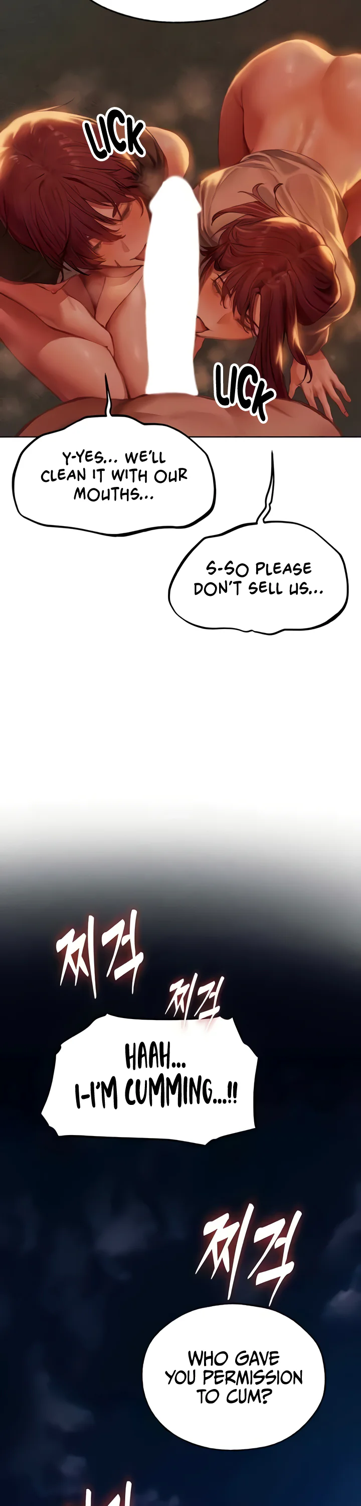 Milf Hunting in Another World Chapter 52 page 17