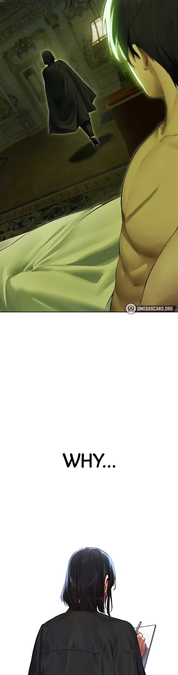 Milf Hunting in Another World Chapter 53 page 3