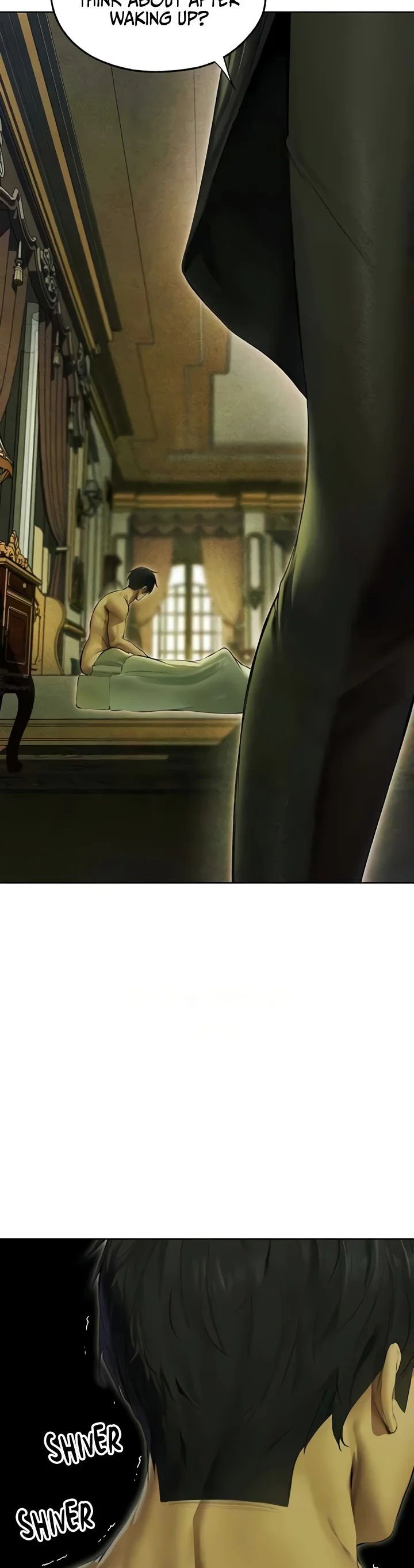 Milf Hunting in Another World Chapter 53 page 1