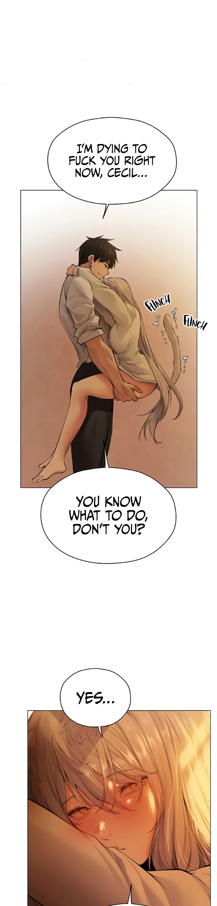 Milf Hunting in Another World Chapter 53 page 28