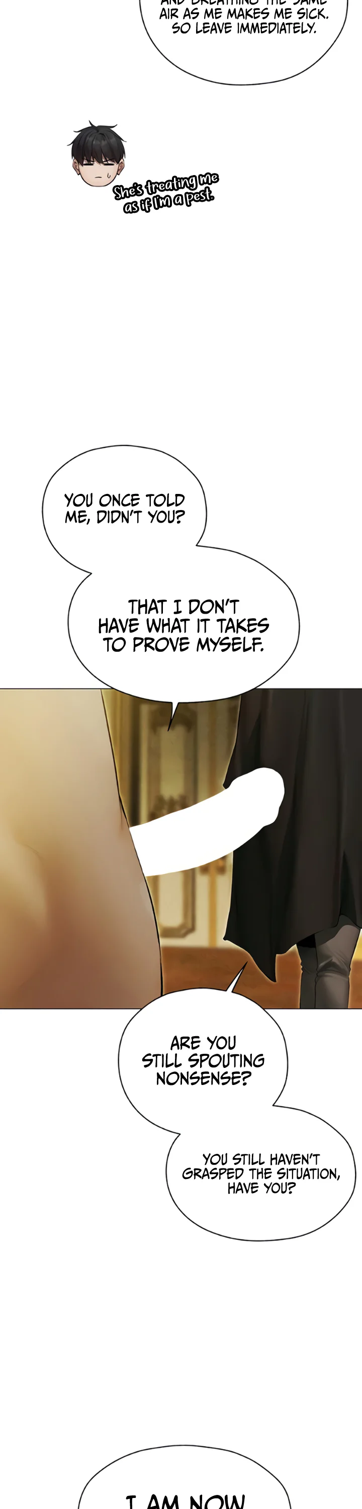 Milf Hunting in Another World Chapter 53 page 14