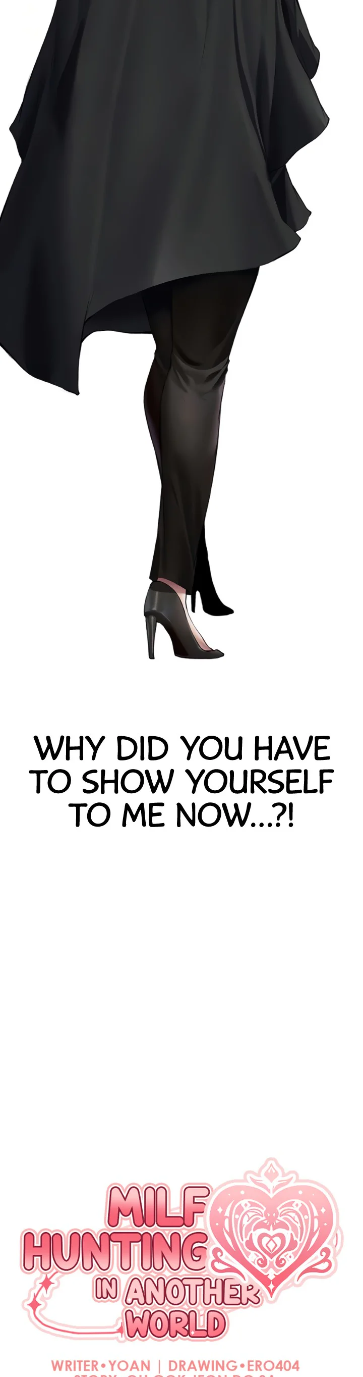 Milf Hunting in Another World Chapter 53 page 4