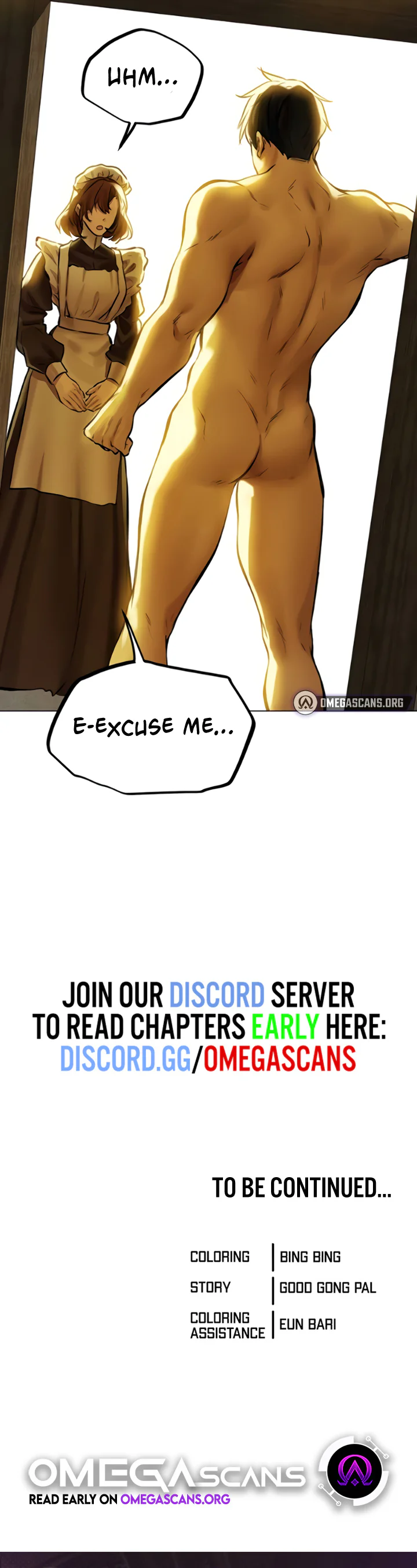 Milf Hunting in Another World Chapter 53 page 41