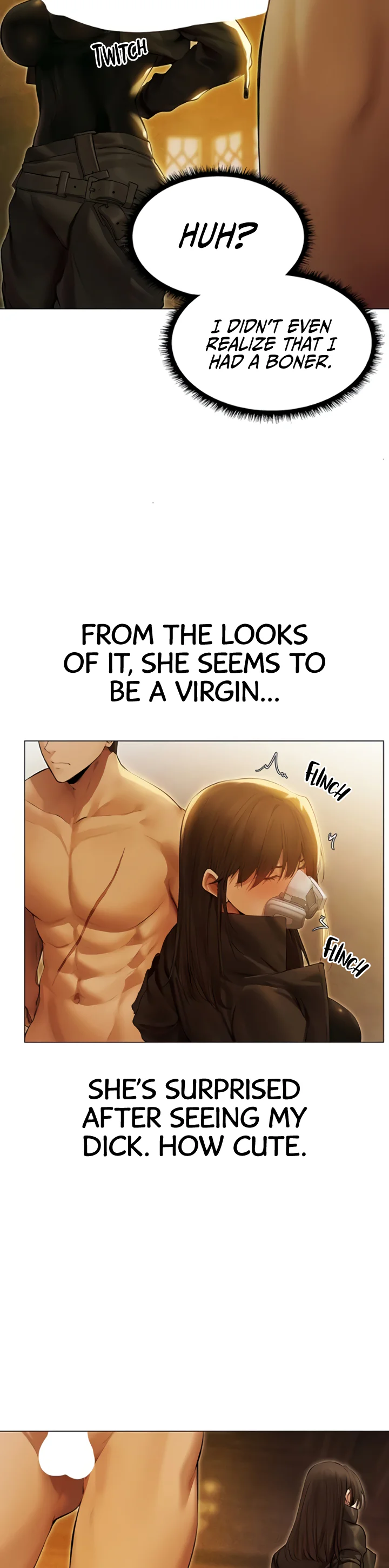 Milf Hunting in Another World Chapter 53 page 22